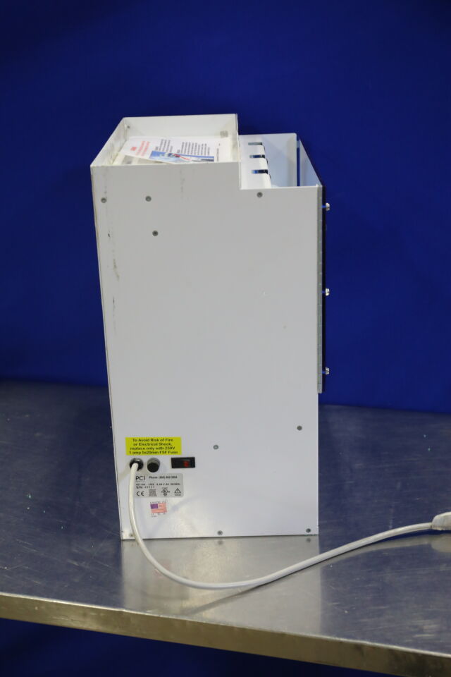 PCI MEDICAL Washer / Disinfector