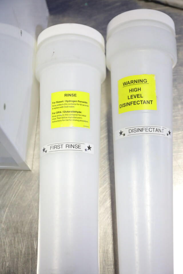 PCI MEDICAL Washer / Disinfector
