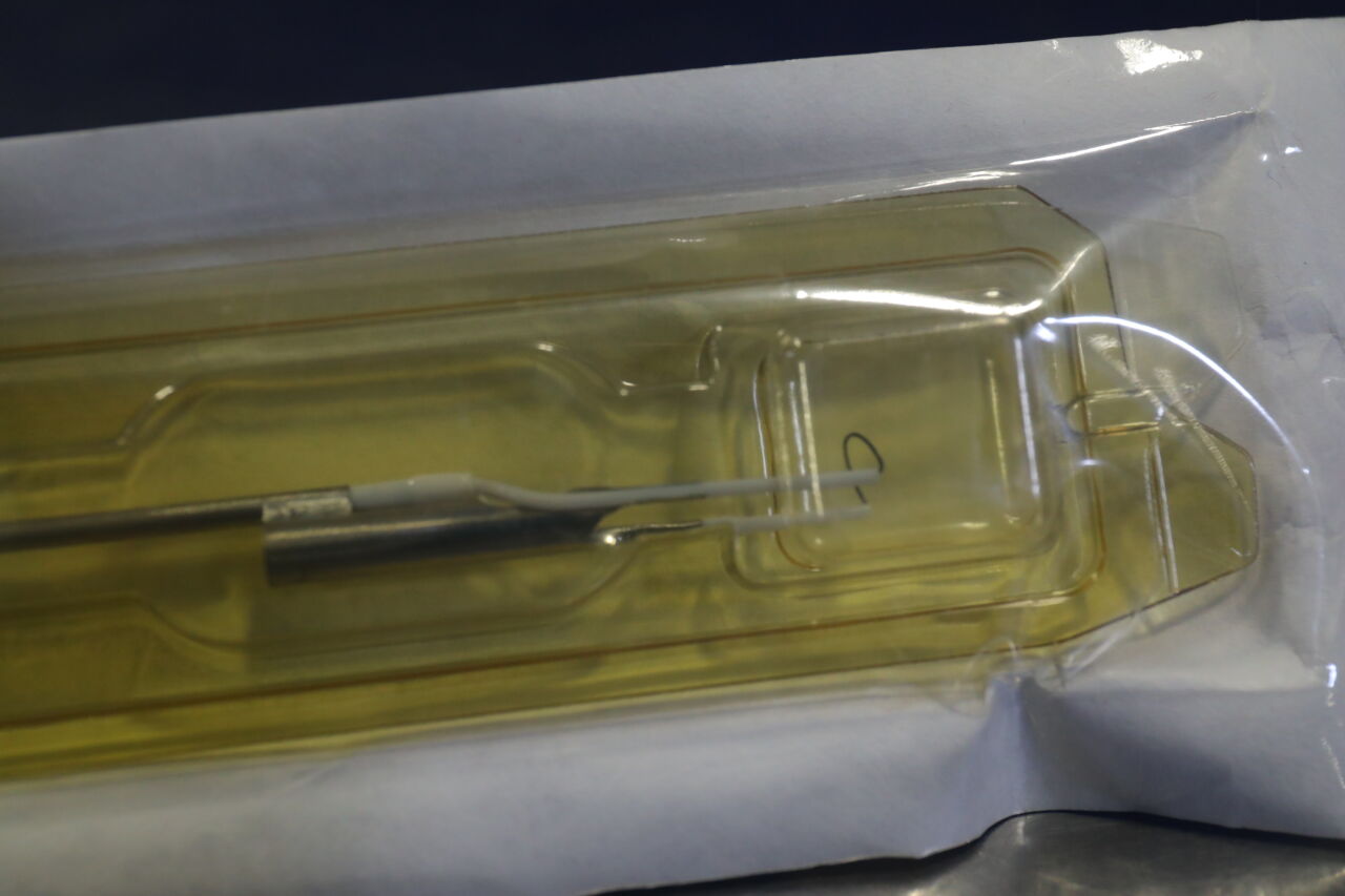CIRCON ACMI 4812T-012 Cutting 100P Electrode