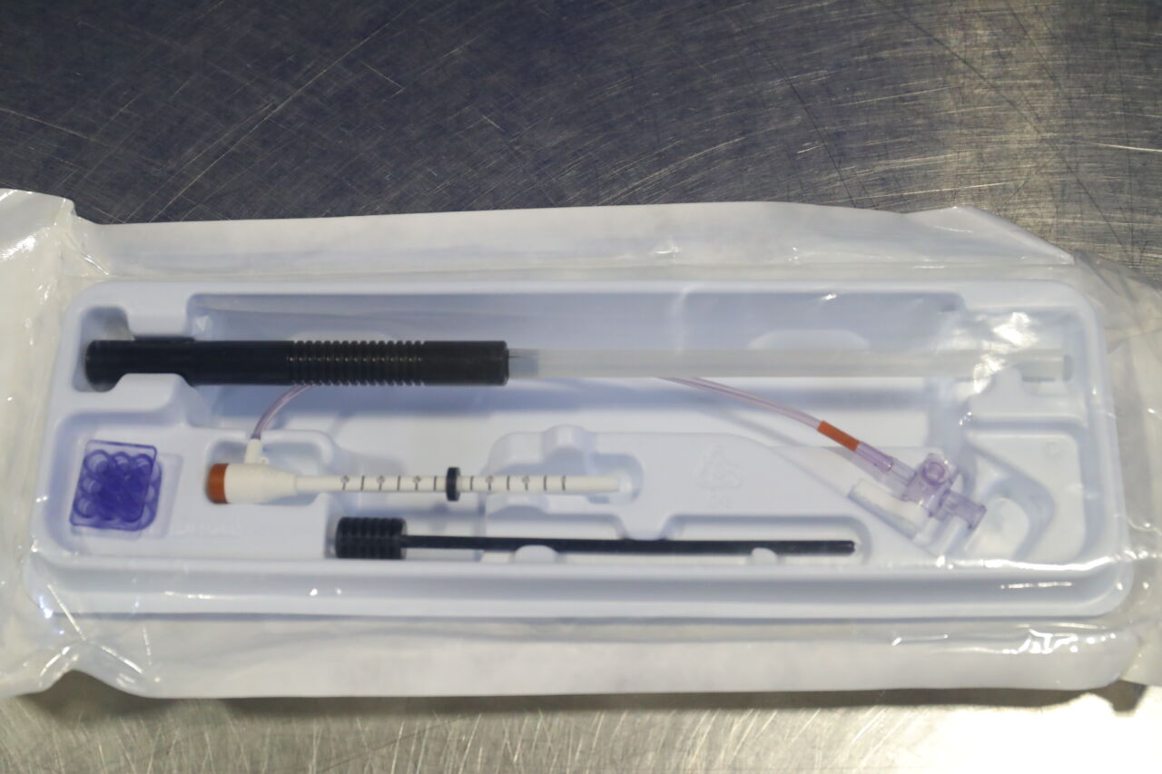 HOLOGIC ILS 0914-20 ATEC Breast Biopsy Excision System