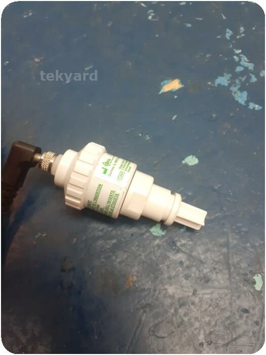 TELEDYNE ANALYTICAL INSTRUMENTS MX-300 Oxygen Analyzer