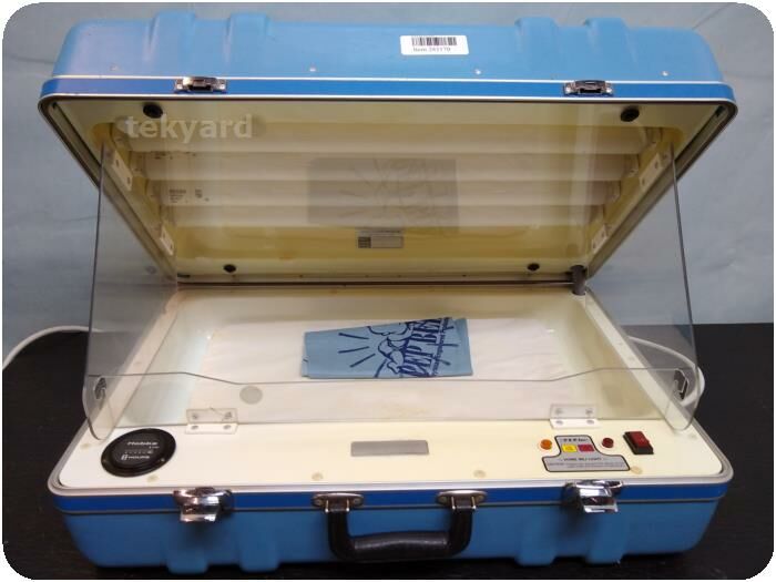 PEP Home Bili Light 100 Phototherapy Unit