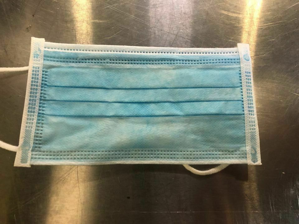 SHEUN GUANTG Surgical Masks