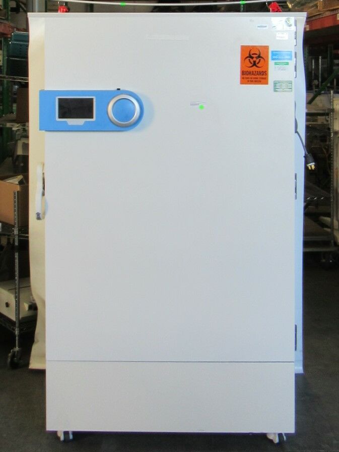 DATHAN SCIENTIFIC Duo Freezer U700 Refrigerator Freezer