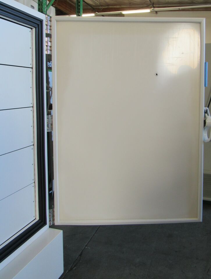 DATHAN SCIENTIFIC Duo Freezer U700 Refrigerator Freezer
