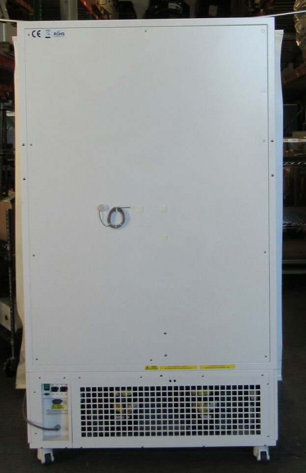 DATHAN SCIENTIFIC Duo Freezer U700 Refrigerator Freezer