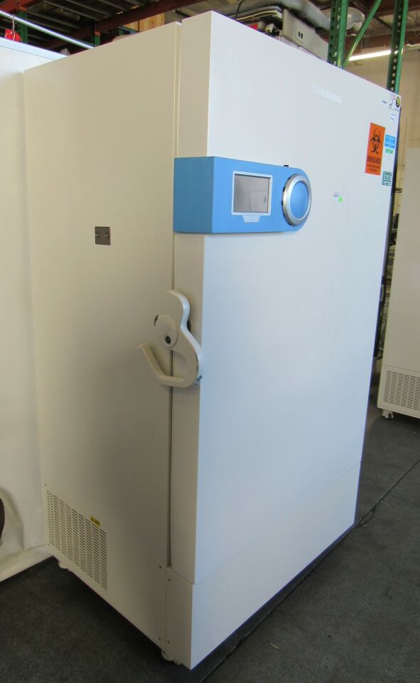 DATHAN SCIENTIFIC Duo Freezer U700 Refrigerator Freezer