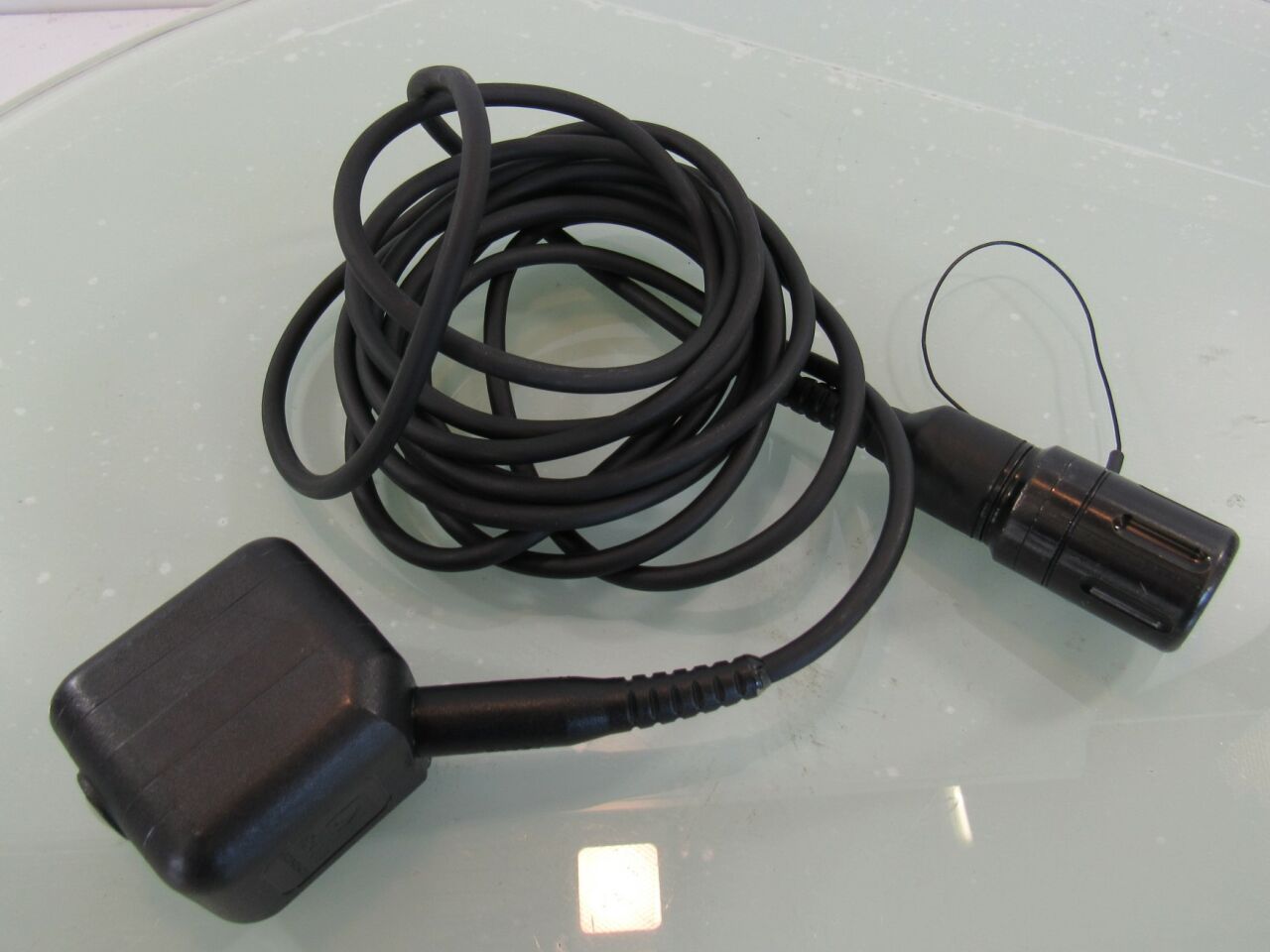 DYONICS ED3 O/R Camera