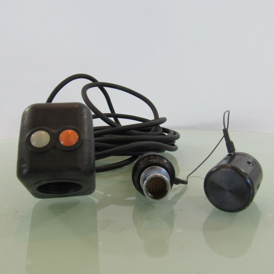 DYONICS ED3 O/R Camera