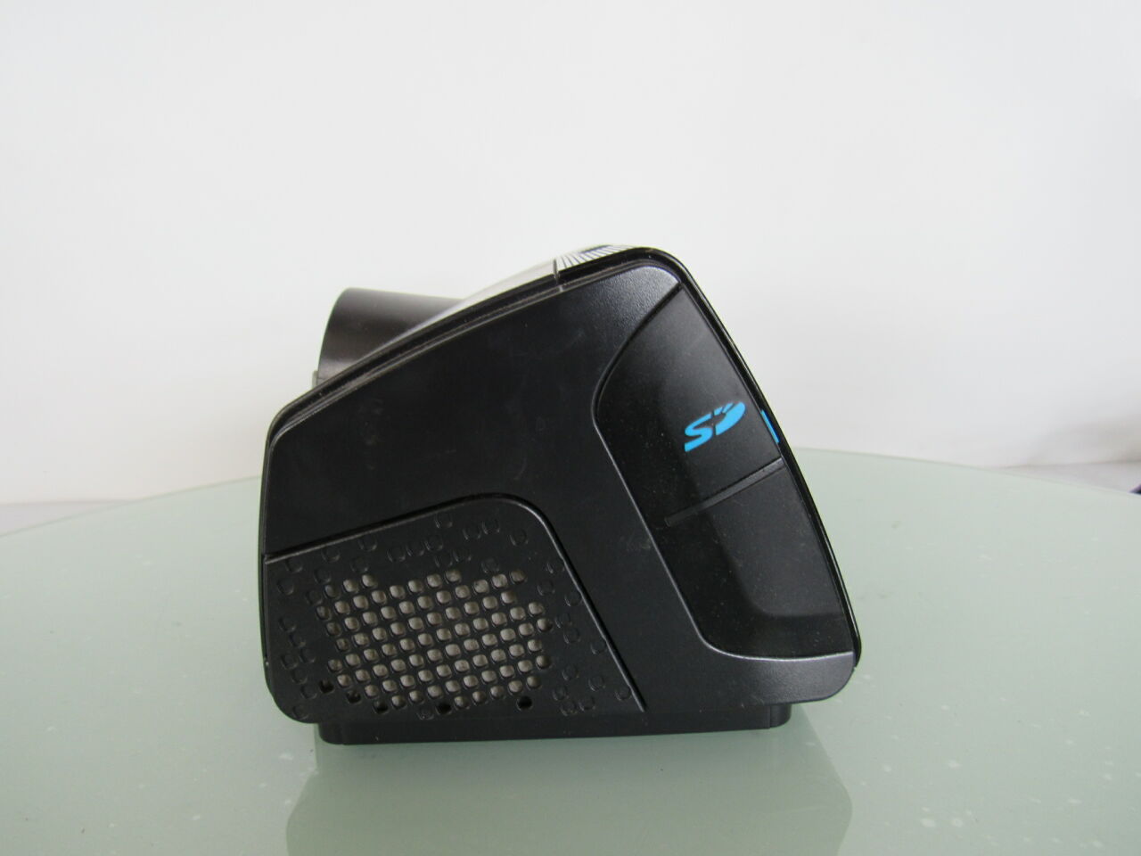 RESMED AirSense 10 AutoSet System + Spare Tubing X-Ray Tube