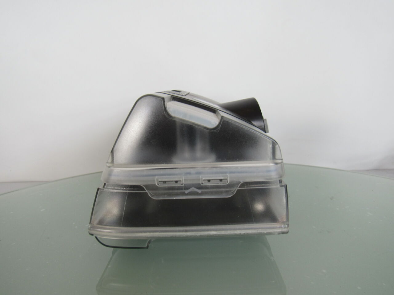 RESMED AirSense 10 AutoSet System + Spare Tubing X-Ray Tube