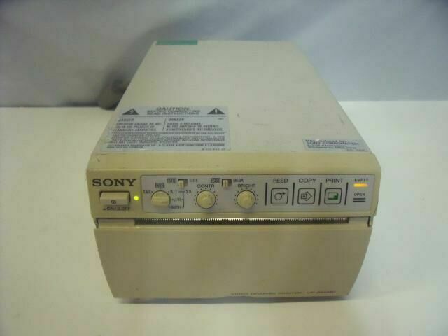 SONY UP-895MD