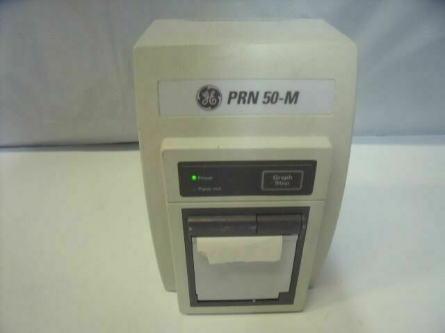 GE PRN 50-M