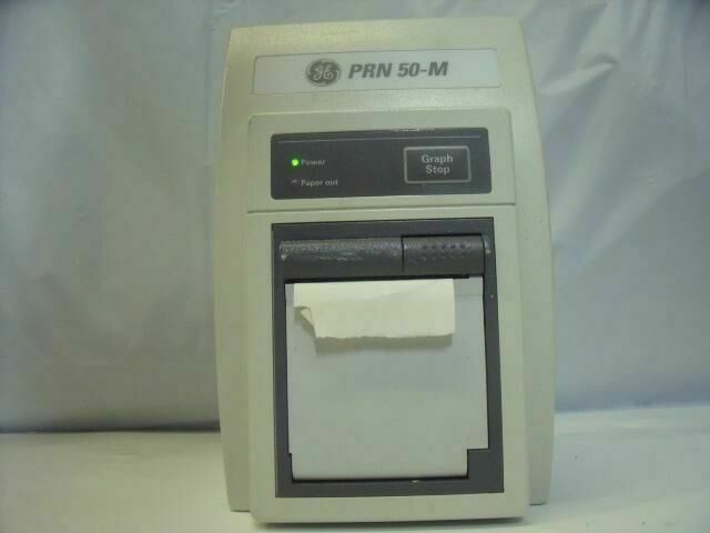 GE PRN 50-M