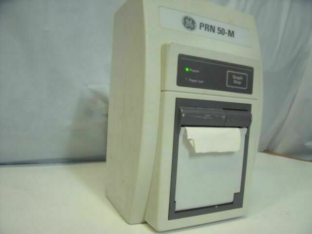 GE PRN 50-M