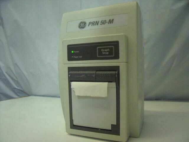 GE PRN 50-M
