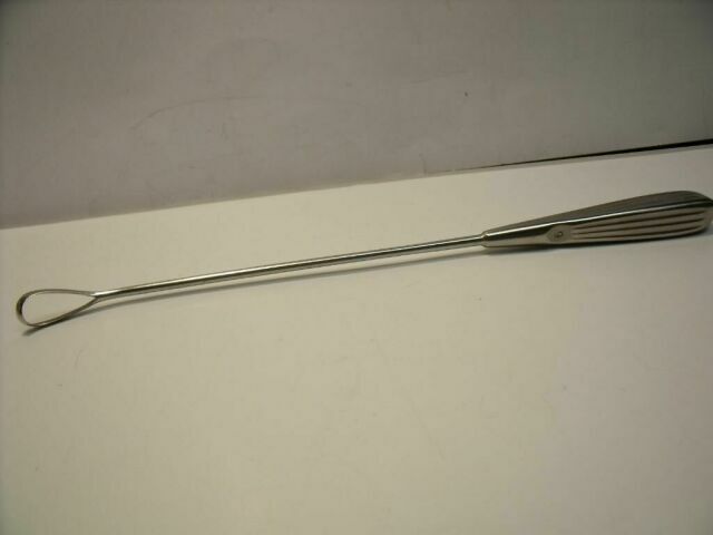 V.MUELLER GL 1600-006 SIZE 6