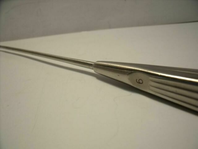 V.MUELLER GL 1600-006 SIZE 6