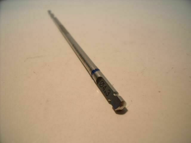 ZIMMER 310.431 UR84518 DRILL BIT
