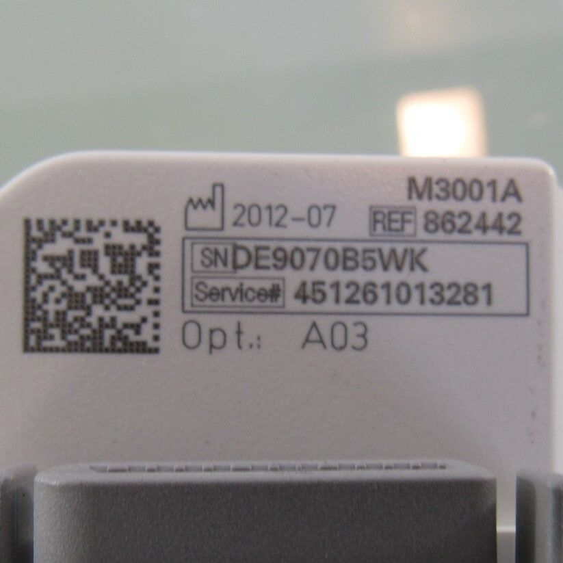 PHILIPS M3001A Module