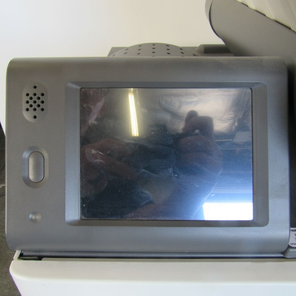 KODAK Dryview 6580 Dry Camera