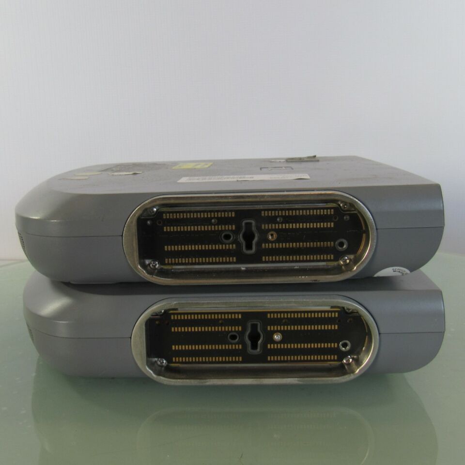 ZONARE 82001M-20 Z.ONE - Lot of 2 Scan Modules