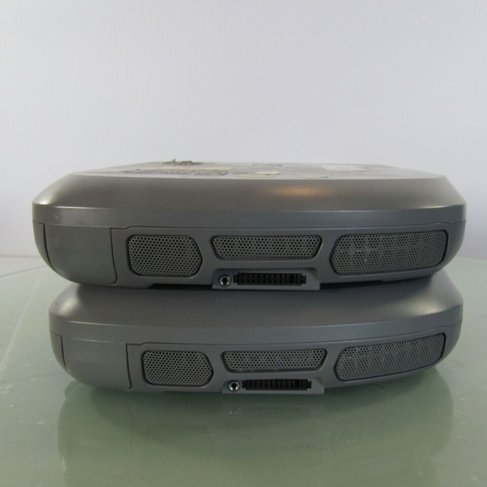 ZONARE 82001M-20 Z.ONE - Lot of 2 Scan Modules