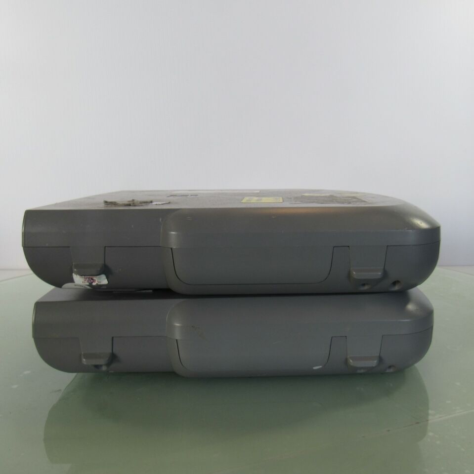 ZONARE 82001M-20 Z.ONE - Lot of 2 Scan Modules