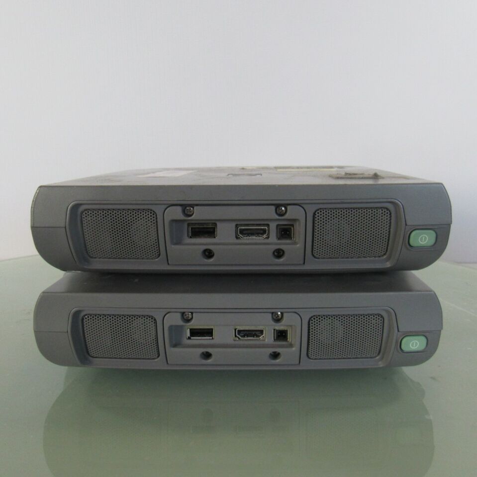 ZONARE 82001M-20 Z.ONE - Lot of 2 Scan Modules