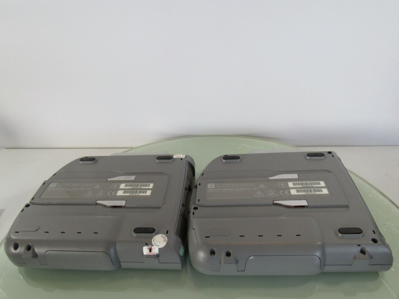ZONARE 82001M-20 Z.ONE - Lot of 2 Scan Modules