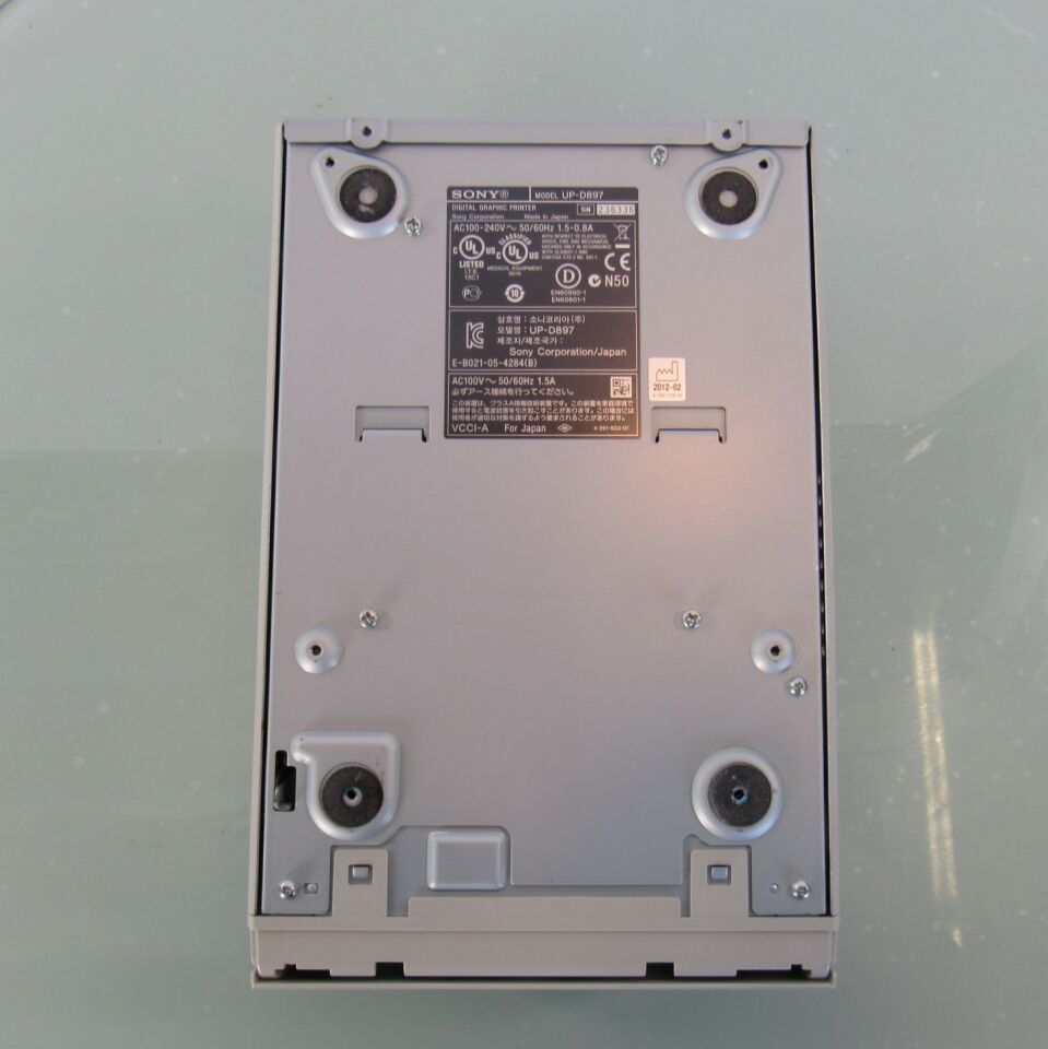 SONY UP-D898 Printer