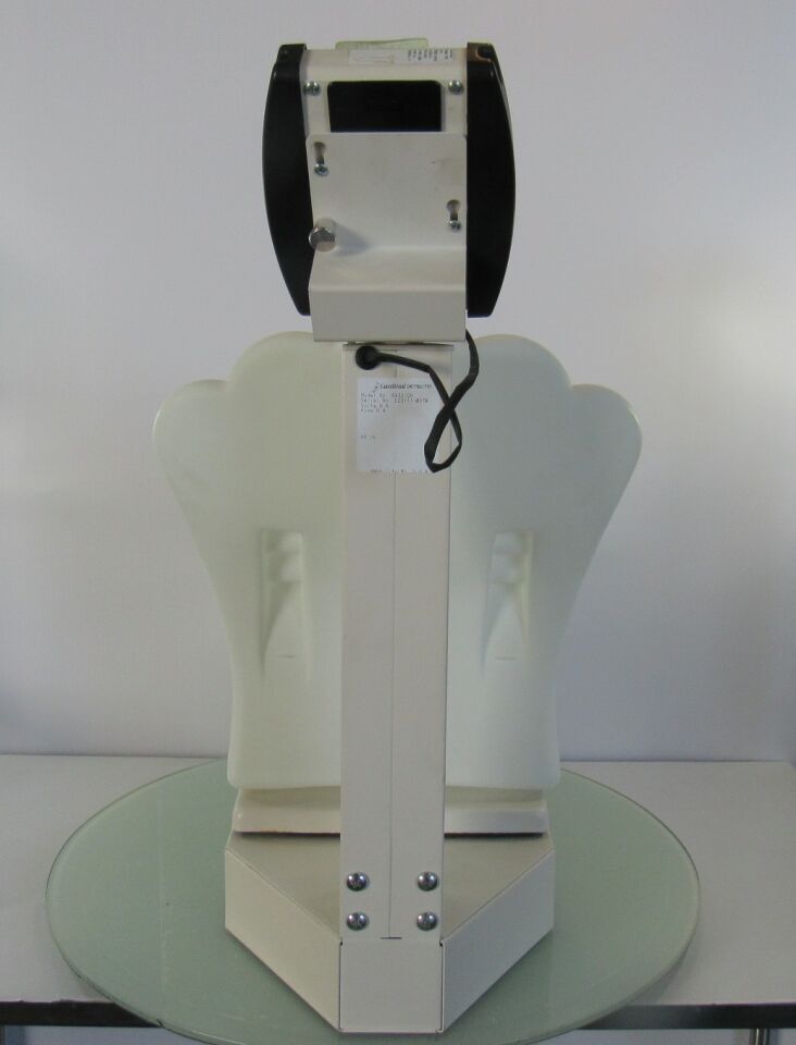 DETECTO 8432-CH Scale