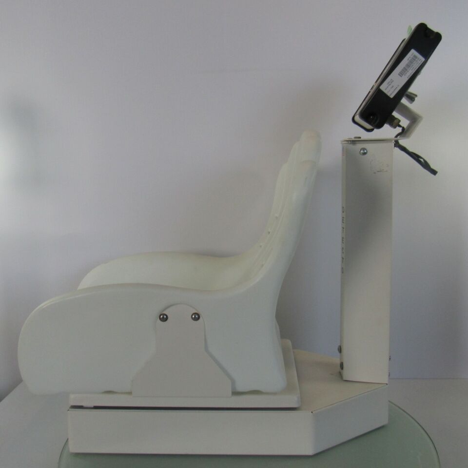 DETECTO 8432-CH Scale