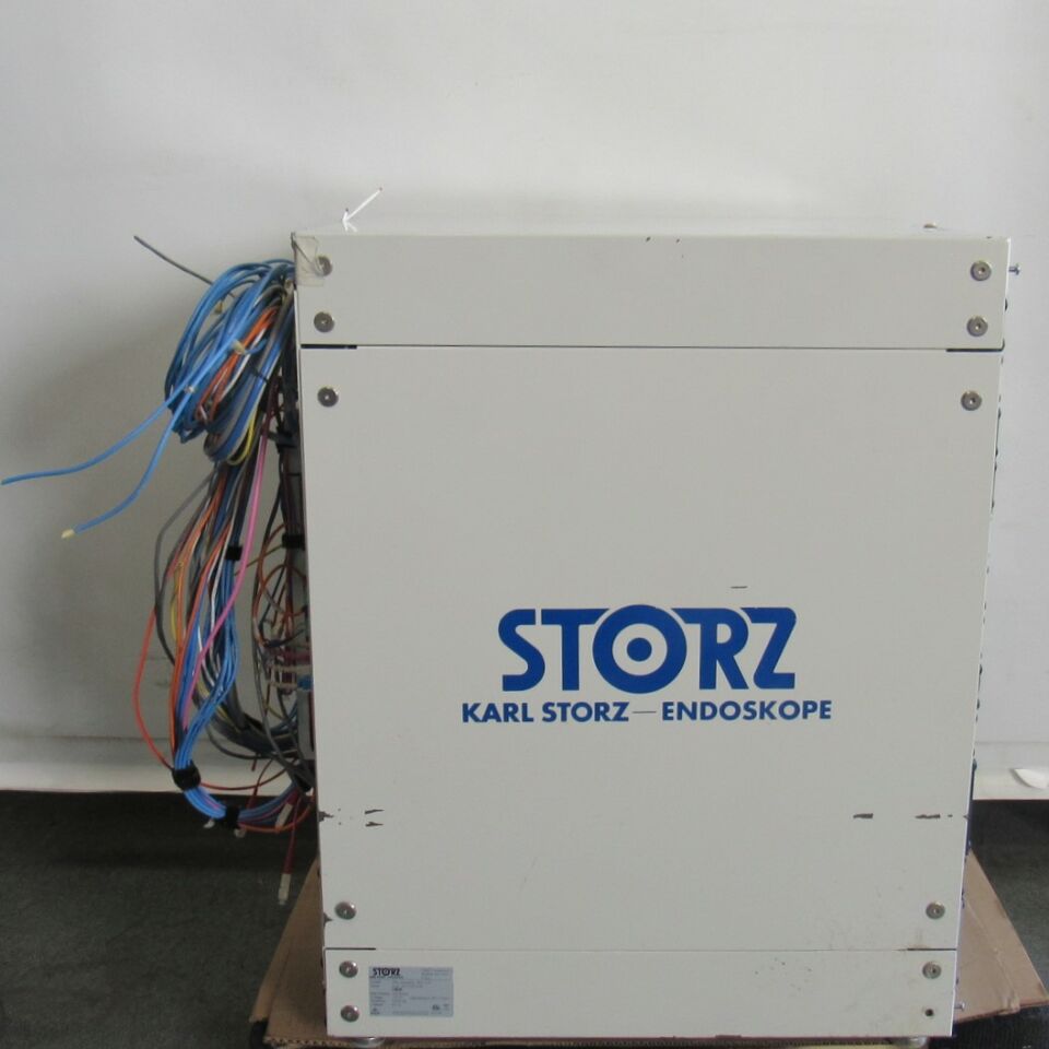 STORZ OR1 Essential NEO LLS Power Amplifier