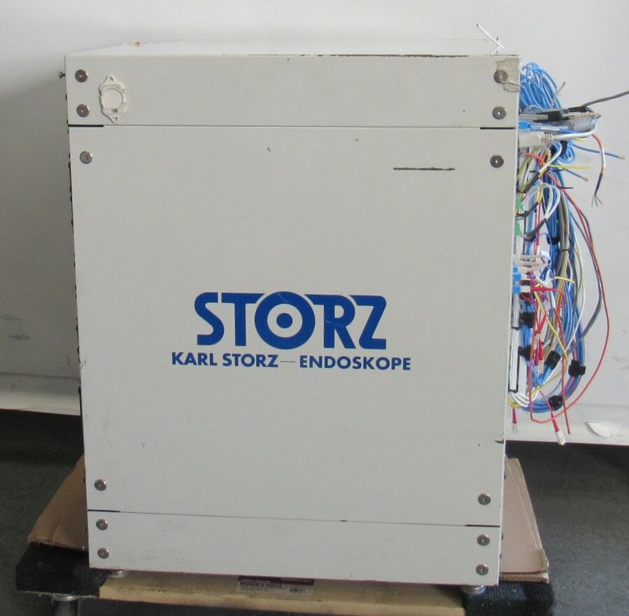 STORZ OR1 Essential NEO LLS Power Amplifier