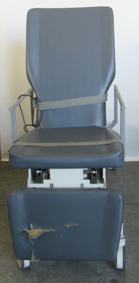BIODEX 056-672 Ultra Pro Ultrasound Table