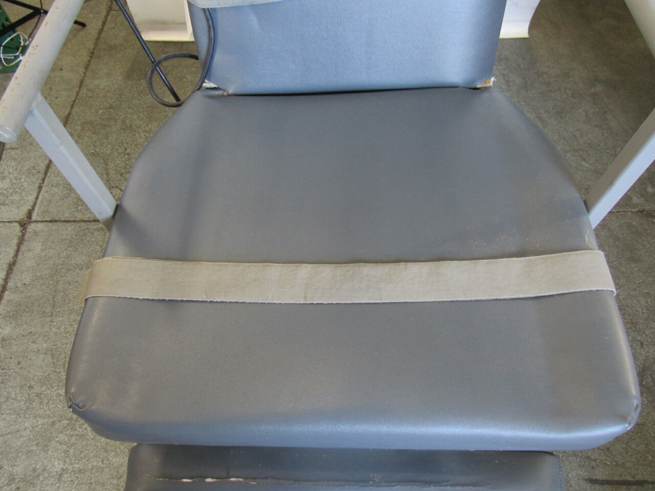 BIODEX 056-672 Ultra Pro Ultrasound Table