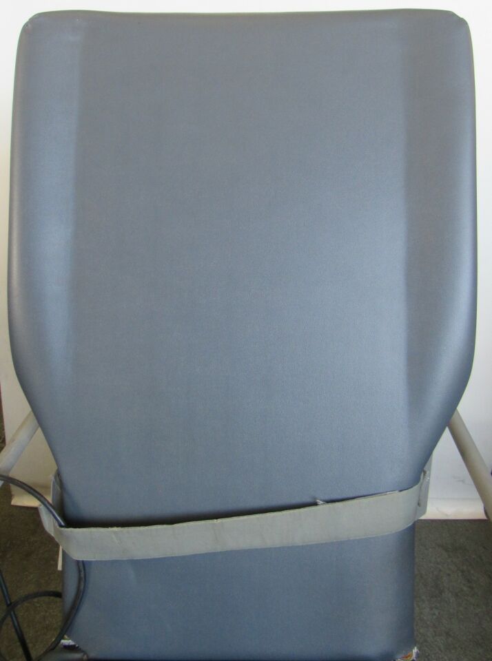 BIODEX 056-672 Ultra Pro Ultrasound Table