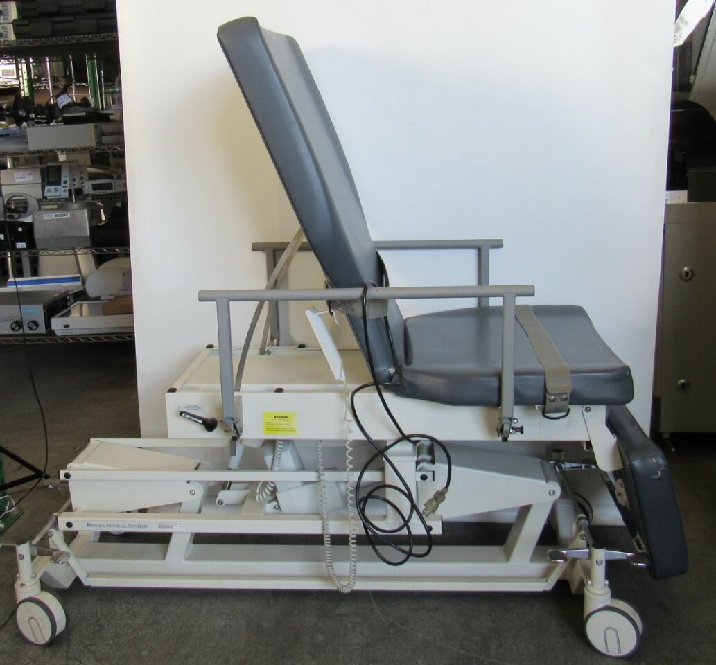 BIODEX 056-672 Ultra Pro Ultrasound Table