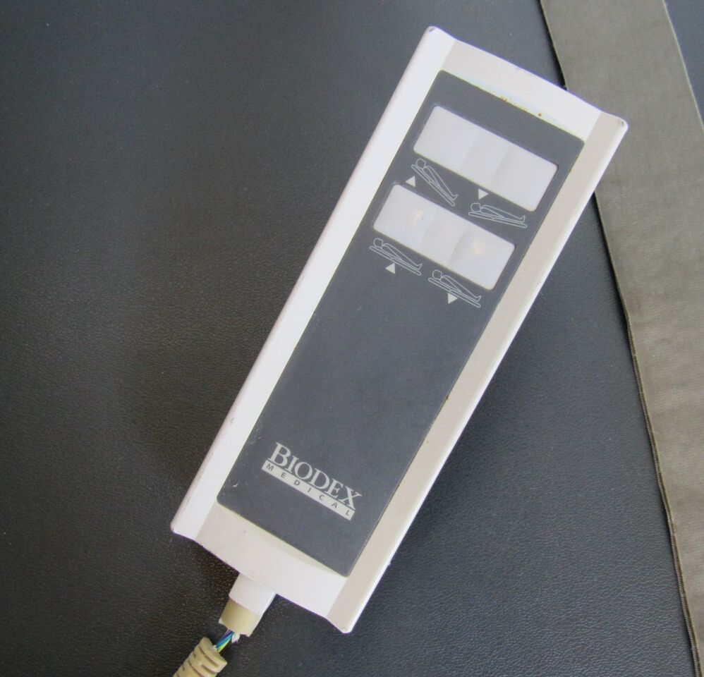 BIODEX 056-672 Ultra Pro Ultrasound Table