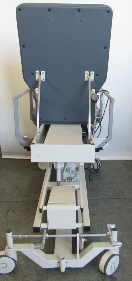 BIODEX 056-672 Ultra Pro Ultrasound Table