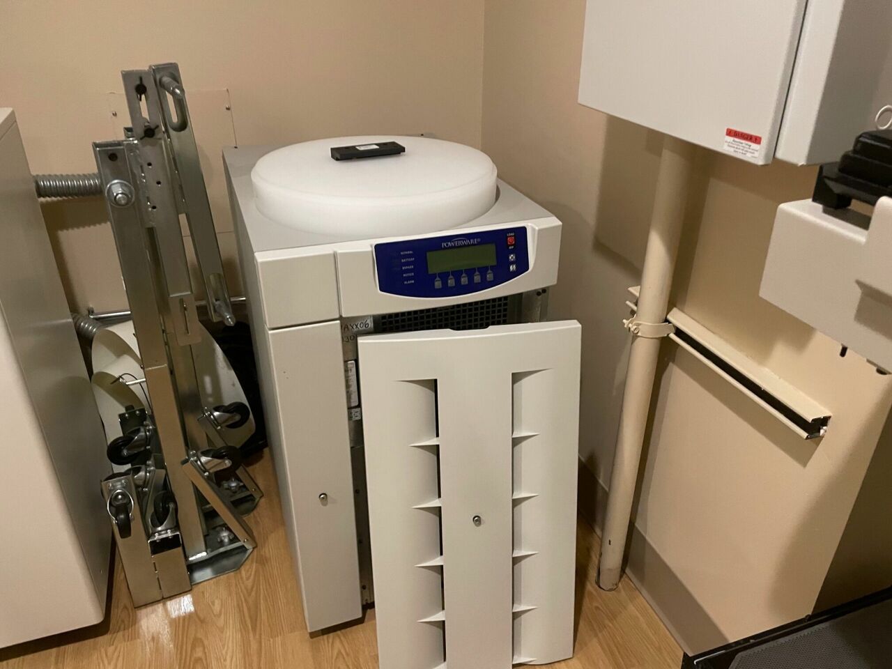 GE Discovery STSTE NEW Tube!! PET/CT