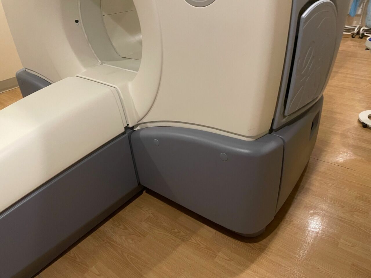GE Discovery STSTE NEW Tube!! PET/CT