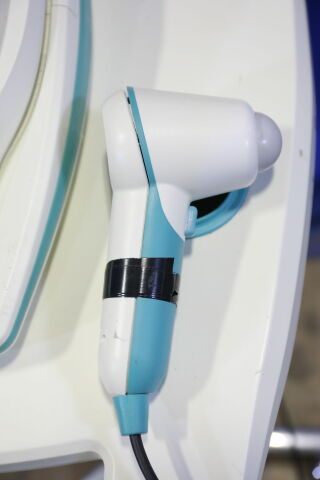 GE minute Minute Volume Tester