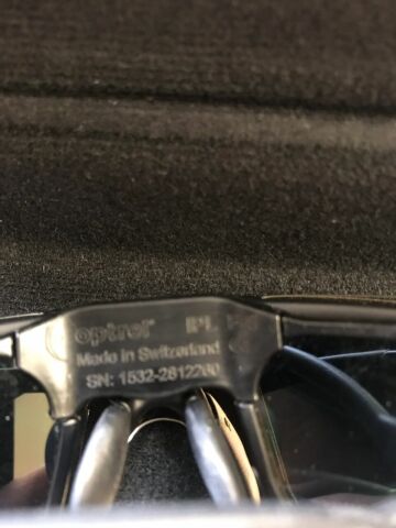 OTHER Optrel IPL Glasses Laser - Goggles