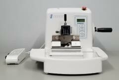 SHANDON Finesse ME Version 0.6 77500102 Microtome