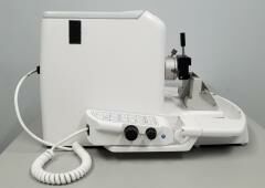 SHANDON Finesse ME Version 0.6 77500102 Microtome