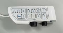 SHANDON Finesse ME Version 0.6 77500102 Microtome