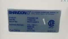 SHANDON Finesse ME Version 0.6 77500102 Microtome