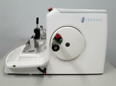 SHANDON Finesse ME Version 0.6 77500102 Microtome